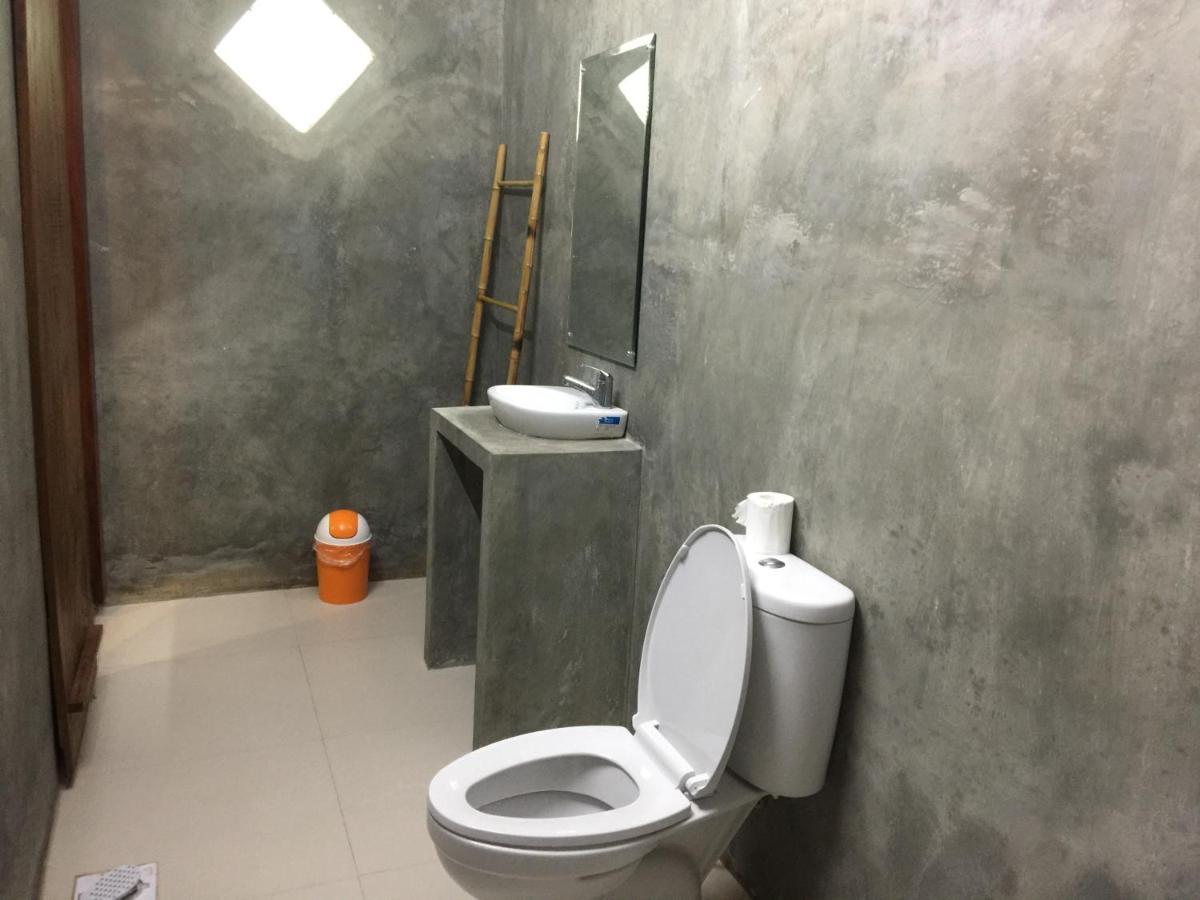 Watukarung Ristu Homestay Kalak Екстер'єр фото