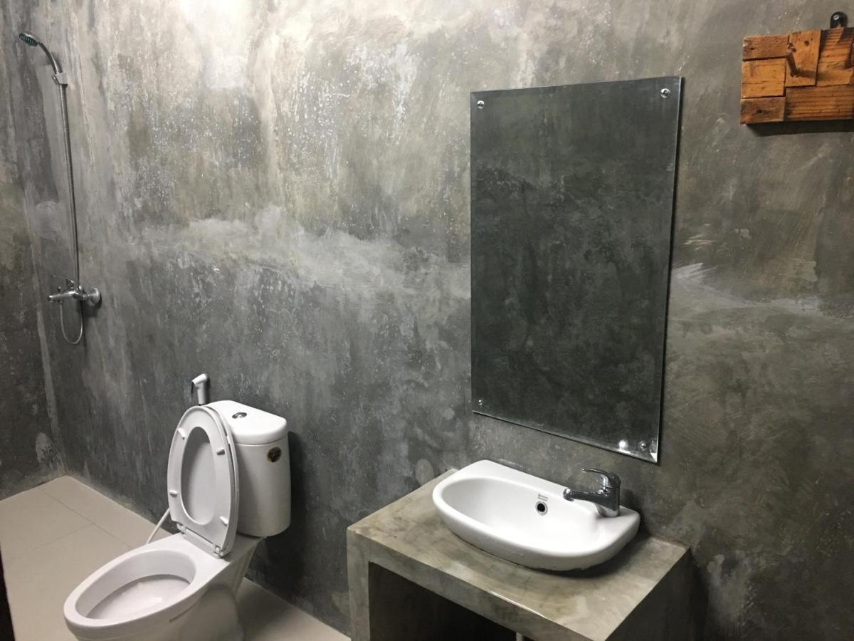 Watukarung Ristu Homestay Kalak Екстер'єр фото