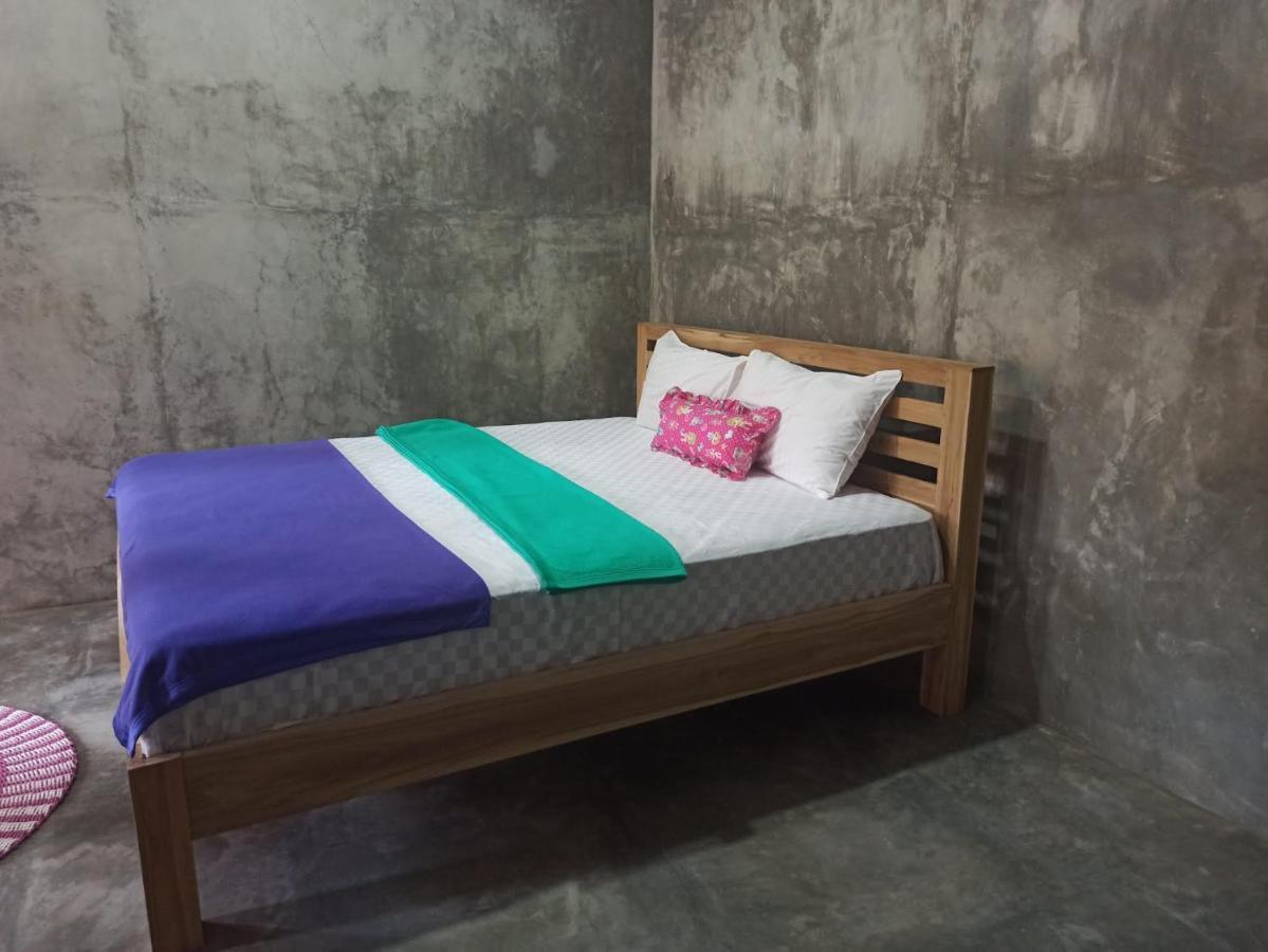 Watukarung Ristu Homestay Kalak Екстер'єр фото
