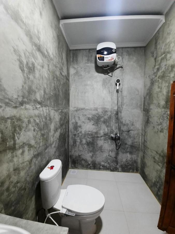 Watukarung Ristu Homestay Kalak Екстер'єр фото